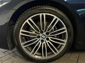 BMW 5-Serie (2019) thumbnail 15