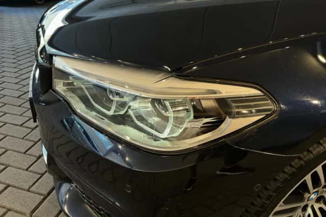 BMW 5-Serie (2019) thumbnail 16