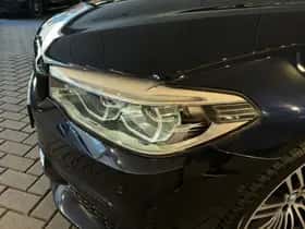 BMW 5-Serie (2019) thumbnail 16
