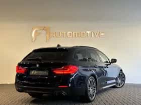 BMW 5-Serie (2019) thumbnail 3