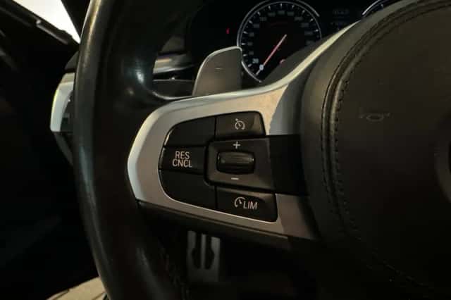 BMW 5-Serie (2019) thumbnail 21