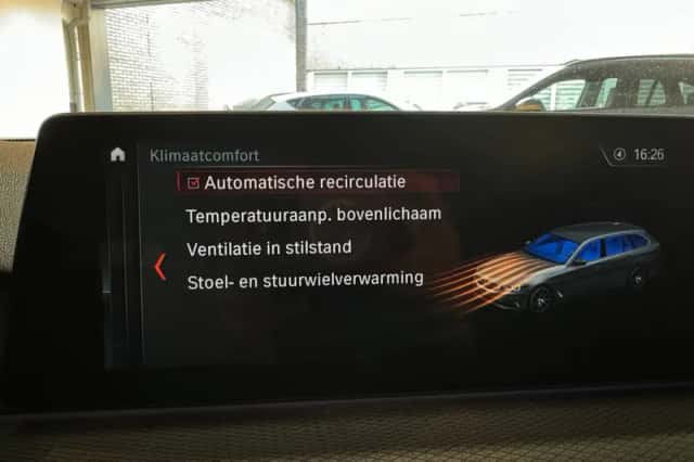 BMW 5-Serie (2019) thumbnail 29