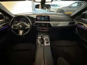 BMW 5-Serie (2019) thumbnail 4