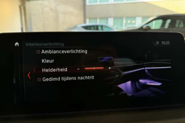 BMW 5-Serie (2019) thumbnail 35