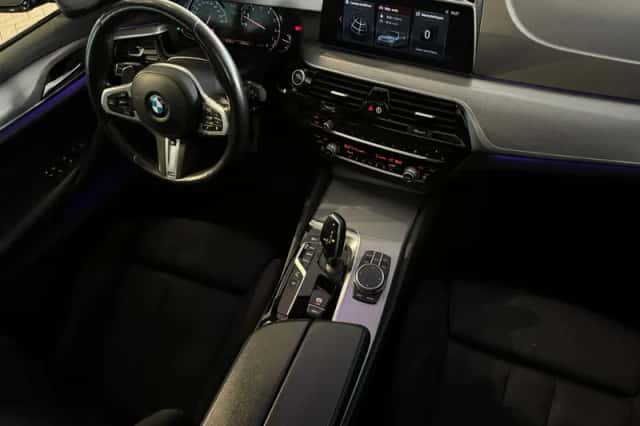 BMW 5-Serie (2019) thumbnail 36