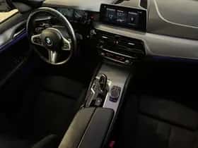 BMW 5-Serie (2019) thumbnail 36