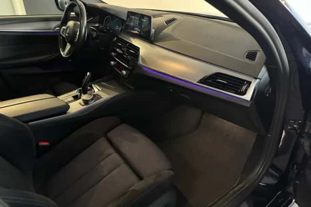 BMW 5-Serie (2019) thumbnail 37