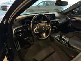 BMW 5-Serie (2019) thumbnail 5