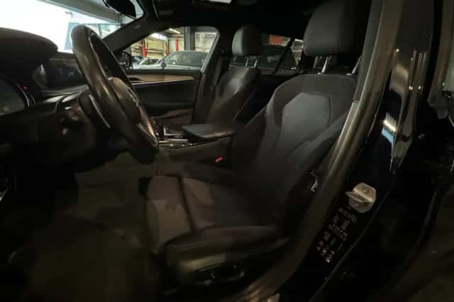 BMW 5-Serie (2019) thumbnail 6