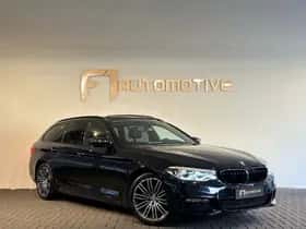 BMW 5-Serie (2019) thumbnail 7