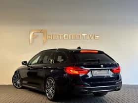 BMW 5-Serie (2019) thumbnail 8