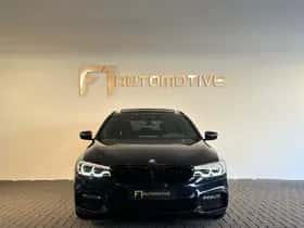 BMW 5-Serie (2019) thumbnail 9
