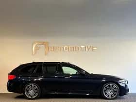 BMW 5-Serie (2019) thumbnail 10