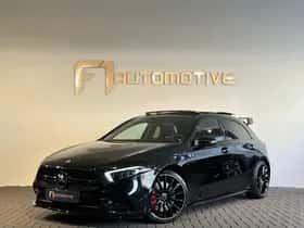Mercedes-Benz A-Klasse (2021)