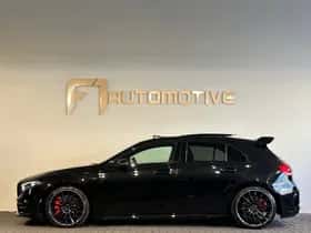 Mercedes-Benz A-Klasse (2021) thumbnail 11