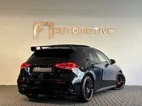 Mercedes-Benz A-Klasse (2021) thumbnail 3