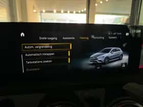 Mercedes-Benz A-Klasse (2021) thumbnail 23