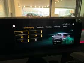 Mercedes-Benz A-Klasse (2021) thumbnail 26