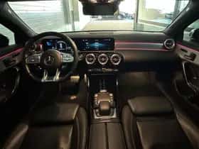 Mercedes-Benz A-Klasse (2021) thumbnail 4