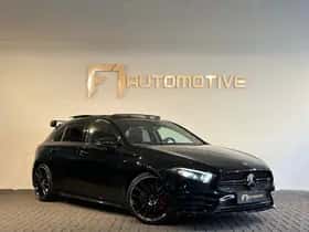 Mercedes-Benz A-Klasse (2021) thumbnail 6