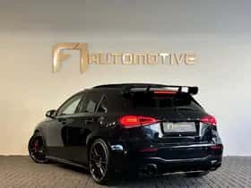 Mercedes-Benz A-Klasse (2021) thumbnail 7
