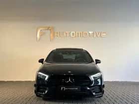 Mercedes-Benz A-Klasse (2021) thumbnail 8