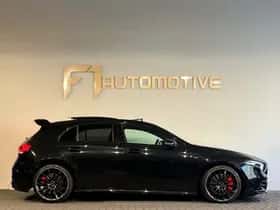 Mercedes-Benz A-Klasse (2021) thumbnail 9