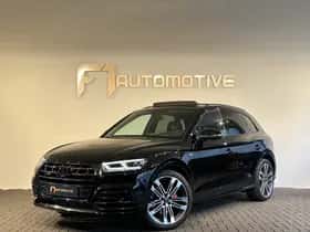 Audi Q5 (2020)