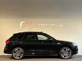 Audi Q5 (2020) thumbnail 11