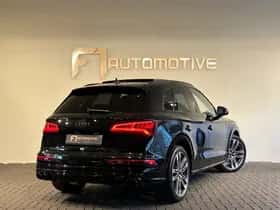 Audi Q5 (2020) thumbnail 3