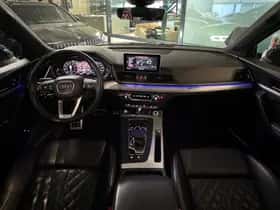 Audi Q5 (2020) thumbnail 4