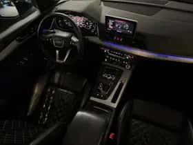 Audi Q5 (2020) thumbnail 36