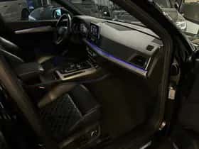 Audi Q5 (2020) thumbnail 37