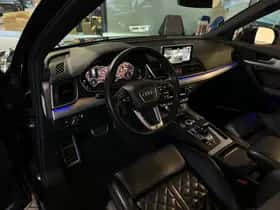 Audi Q5 (2020) thumbnail 5