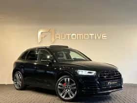 Audi Q5 (2020) thumbnail 7