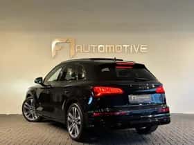 Audi Q5 (2020) thumbnail 8