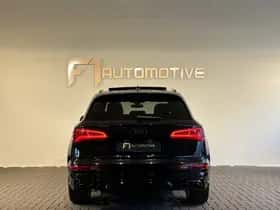 Audi Q5 (2020) thumbnail 9