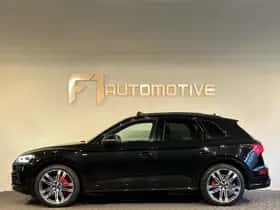 Audi Q5 (2020) thumbnail 10