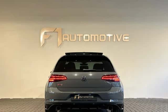 Volkswagen Golf (2019) thumbnail 11