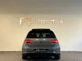 Volkswagen Golf (2019) thumbnail 11