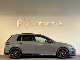 Volkswagen Golf (2019) thumbnail 12