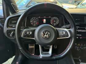 Volkswagen Golf (2019) thumbnail 13
