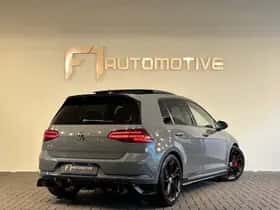 Volkswagen Golf (2019) thumbnail 3