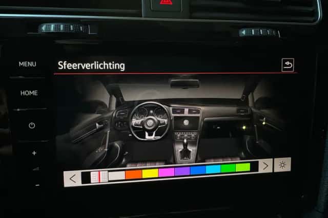 Volkswagen Golf (2019) thumbnail 28