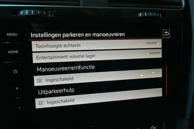 Volkswagen Golf (2019) thumbnail 29