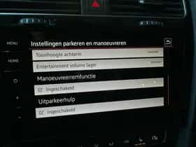 Volkswagen Golf (2019) thumbnail 29