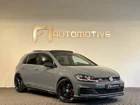 Volkswagen Golf (2019) thumbnail 7