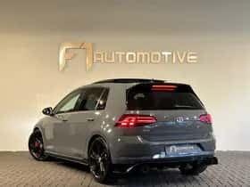 Volkswagen Golf (2019) thumbnail 8
