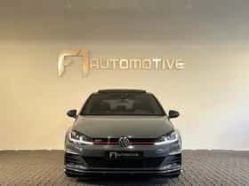 Volkswagen Golf (2019) thumbnail 9