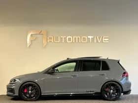 Volkswagen Golf (2019) thumbnail 10